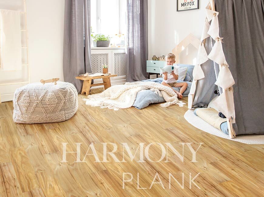 Harmony Plank Main